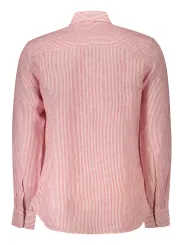 North Sails Herren HEMD Rot | online kaufen