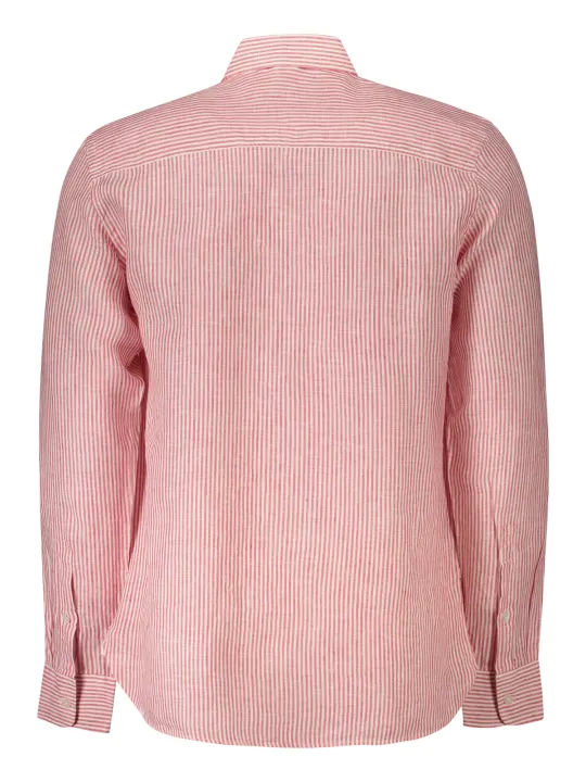 North Sails Herren HEMD Rot | online kaufen