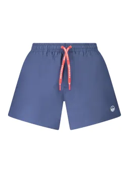North Sails Herren SLIP Blau mieten | Flex-Fashion Verleih