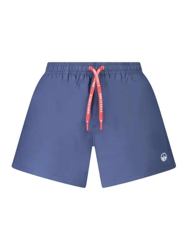 North Sails Herren SLIP Blau | online kaufen