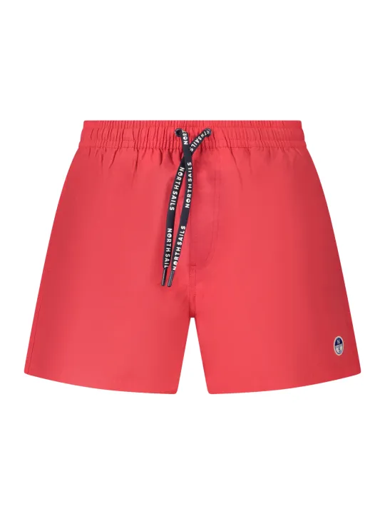 North Sails Herren SLIP Rot | online kaufen