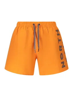 North Sails Herren SLIP Orange | online kaufen