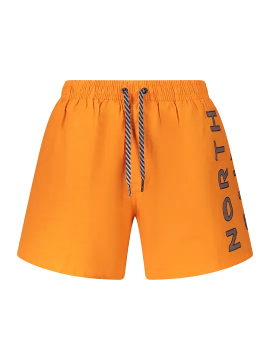 North Sails Herren SLIP Orange | online kaufen