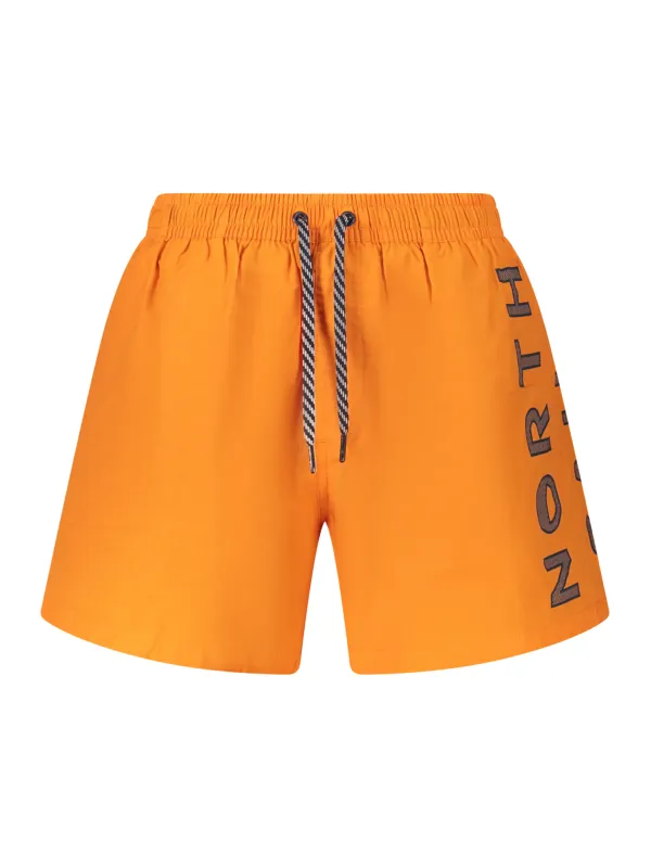 North Sails Herren SLIP Orange | online kaufen