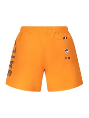 North Sails Herren SLIP Orange | online kaufen