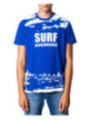 T-Shirt Bikkembergs - Bikkembergs T-Shirt Uomo 140,00 €  | Planet-Deluxe