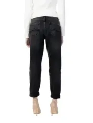 Schwarze Pepe Jeans Relaxed Fit