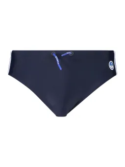Herren Badehose Blau mieten – North Sails | Flex-Fashion Verleih