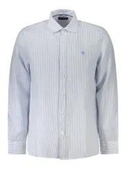 North Sails Herren HEMD Hellblau | online kaufen