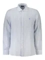 North Sails Herren HEMD Hellblau | online kaufen