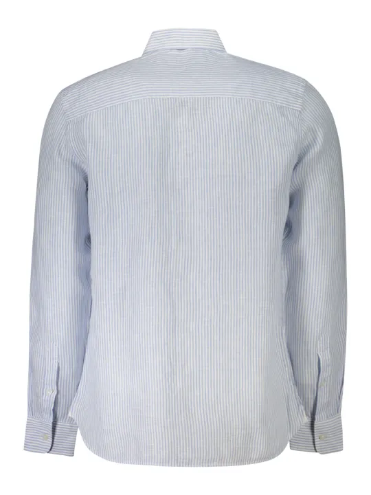 North Sails Herren HEMD Hellblau | online kaufen
