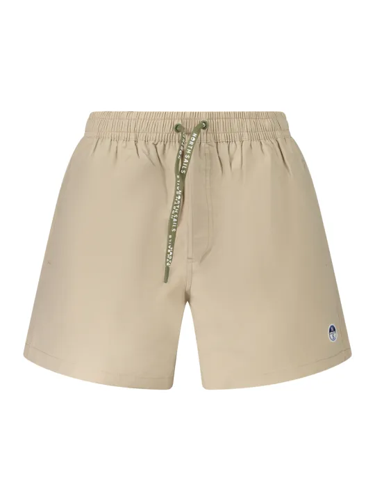 North Sails Herren SLIP Beige | online kaufen