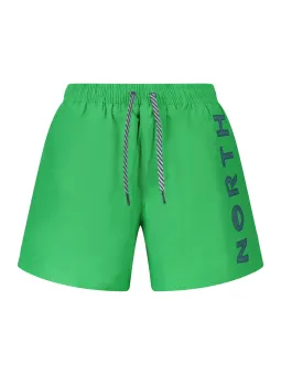Verleih: North Sails Herren Slip Grün - Alle Größen