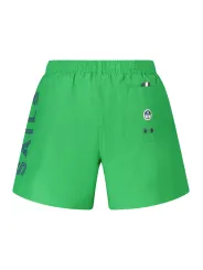 North Sails Herren SLIP Grün | online kaufen