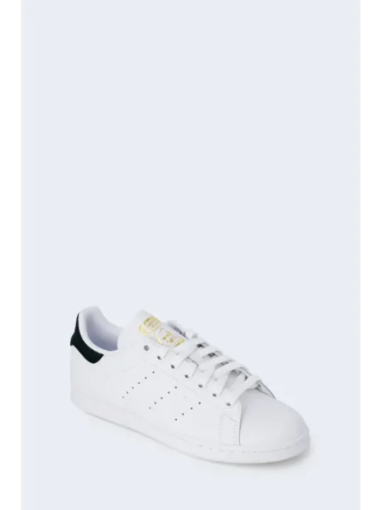 Weiße Adidas Stan Smith Sneaker