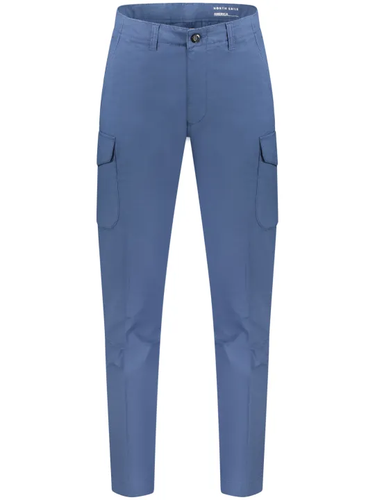 North Sails Herren HOSE Blau | online kaufen