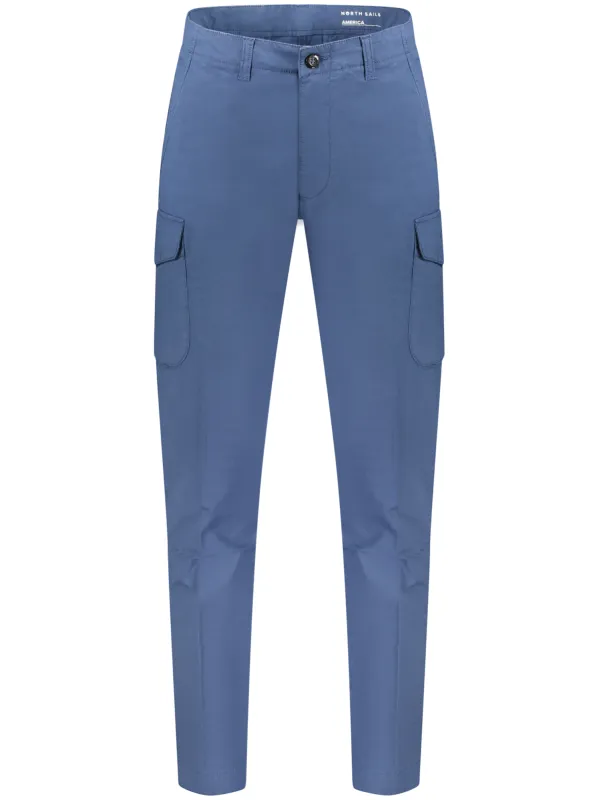 North Sails Herren HOSE Blau | online kaufen