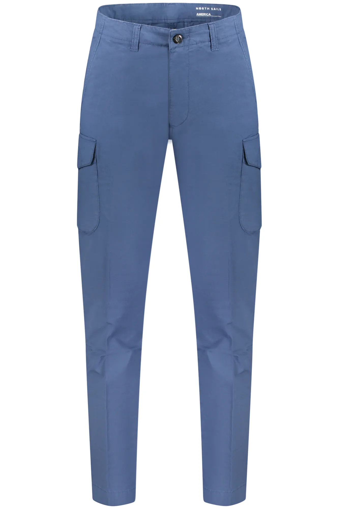 Herren HOSE Blau 673120000_BL0787
