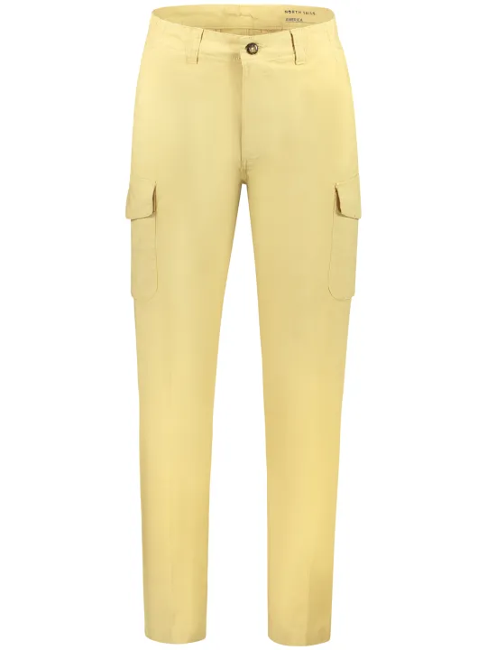 North Sails Herren HOSE Beige | online kaufen