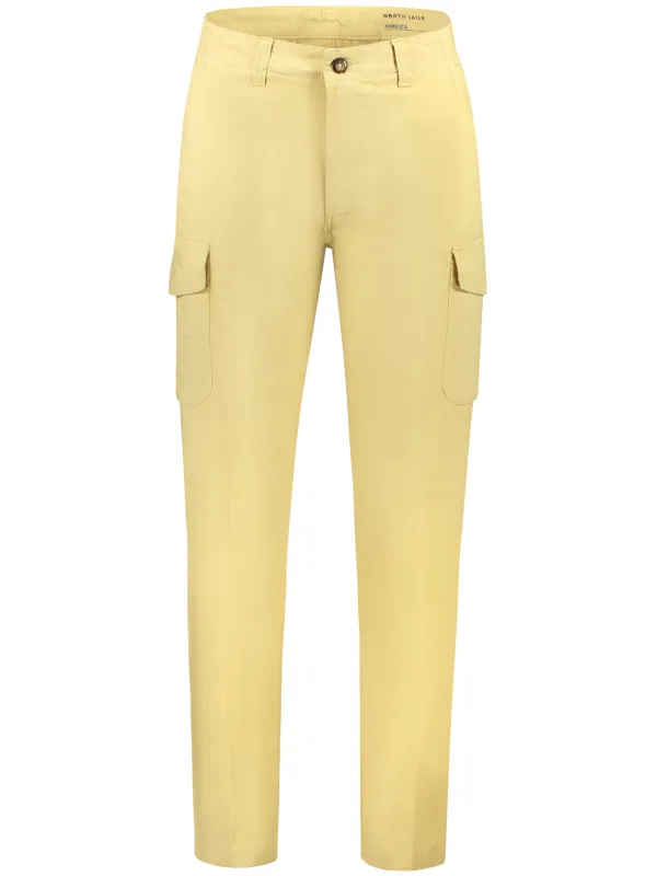 North Sails Herren HOSE Beige | online kaufen