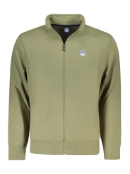 North Sails Herren LANGARM-SWEATSHIRT Grün | online kaufen