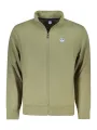 North Sails Herren LANGARM-SWEATSHIRT Grün | online kaufen