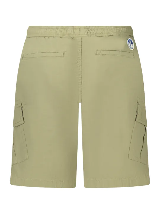 North Sails Jungen TASCHE Grün | online kaufen