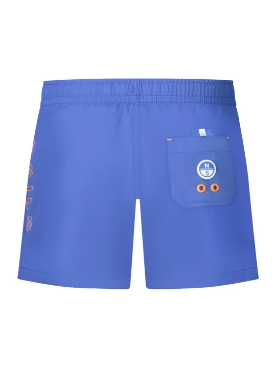 North Sails Jungen SLIP Gelb | online kaufen