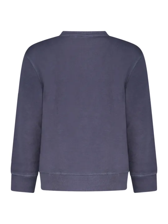 North Sails Jungen LANGARM-SWEATSHIRT Blau | online kaufen