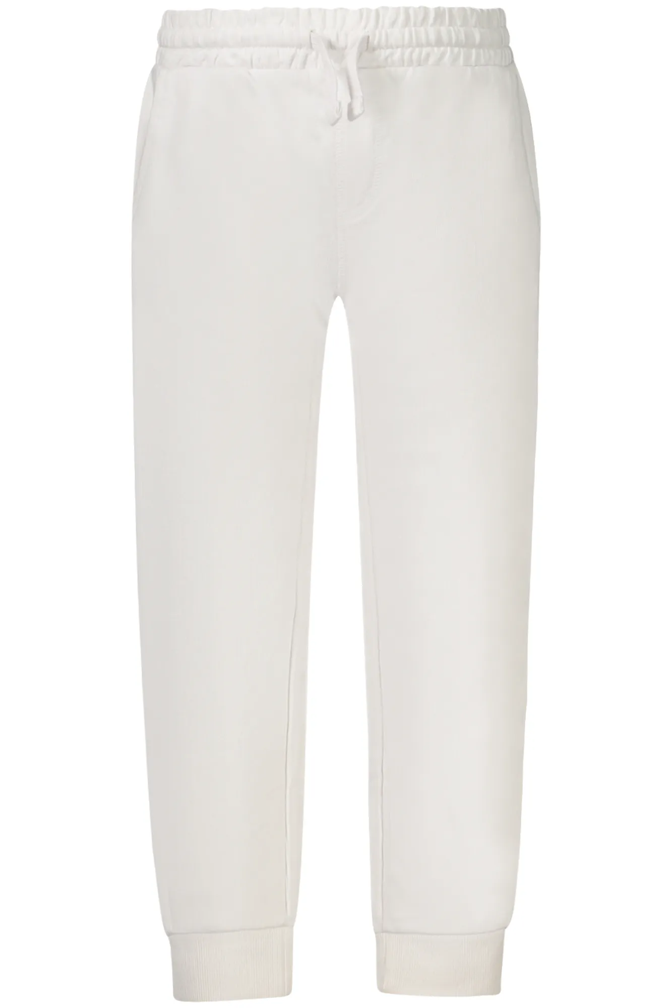 Jungen SPORTHOSE Weiß 775419000_BI0101