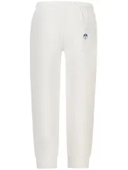 North Sails Jungen SPORTHOSE Weiß | online kaufen