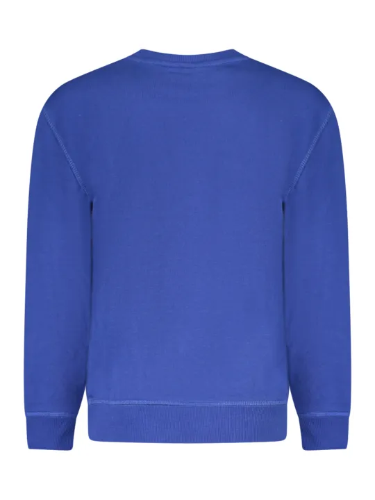 North Sails Jungen LANGARM-SWEATSHIRT Blau | online kaufen