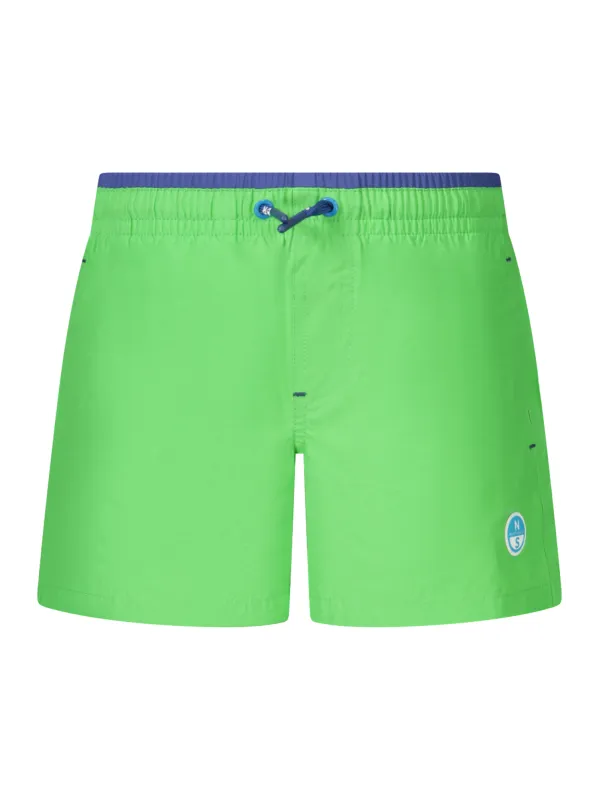 North Sails Jungen SLIP Grün | online kaufen