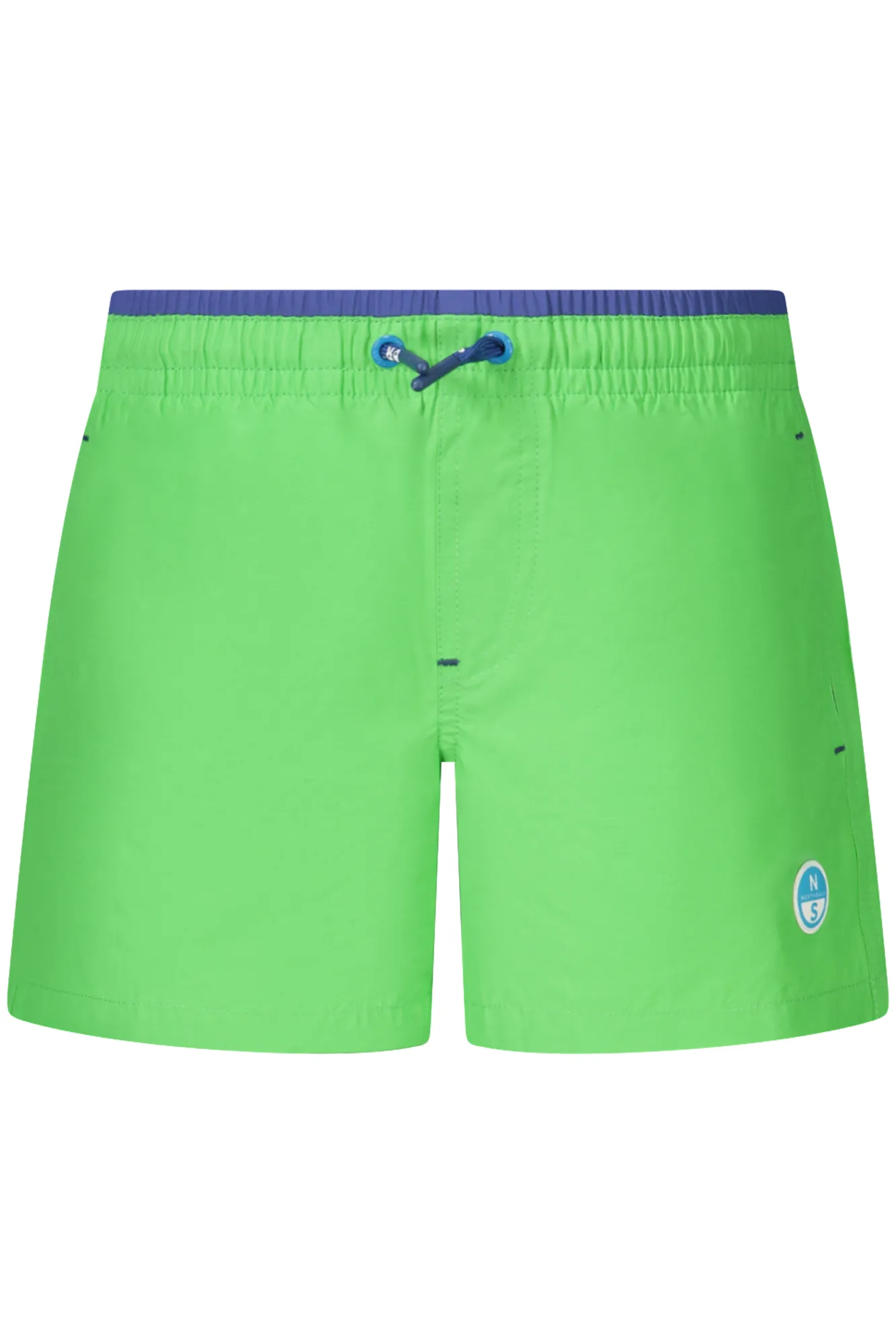 Jungen SLIP Grün 777577000_VE0425