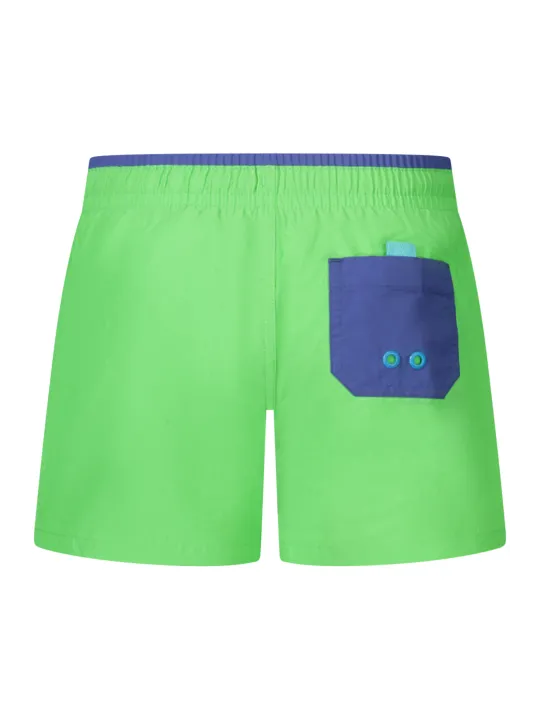 North Sails Jungen SLIP Grün | online kaufen