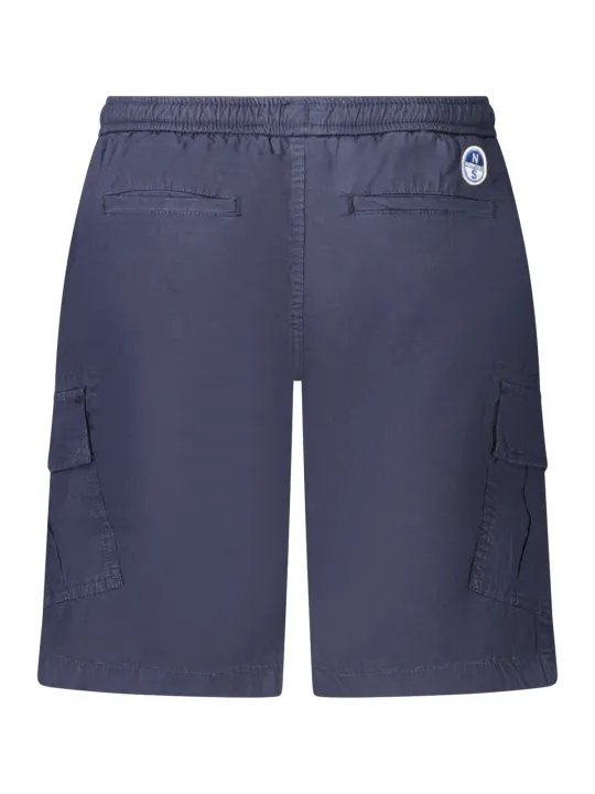 North Sails Jungen TASCHE Blau | online kaufen