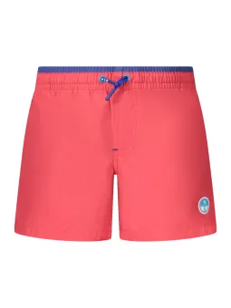 North Sails Jungen Slip Rot mieten | Flex-Fashion Verleih