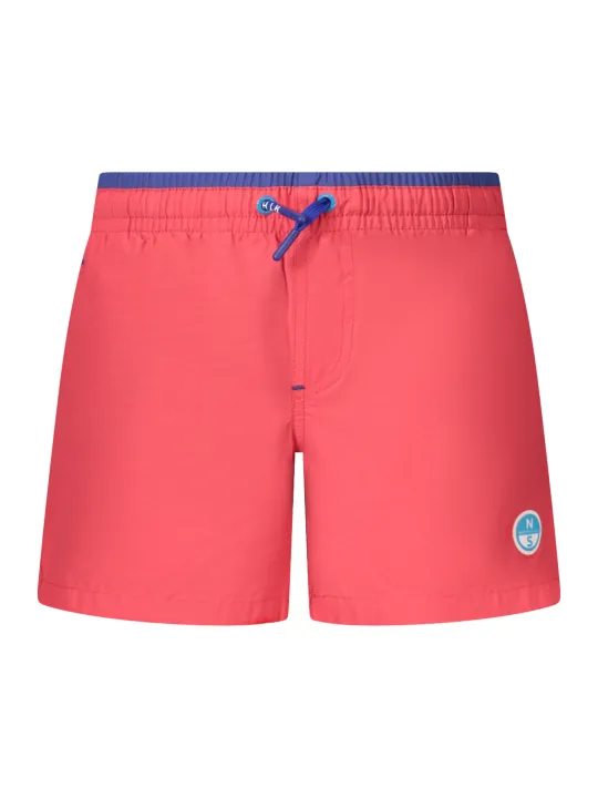 North Sails Jungen SLIP Rot | online kaufen