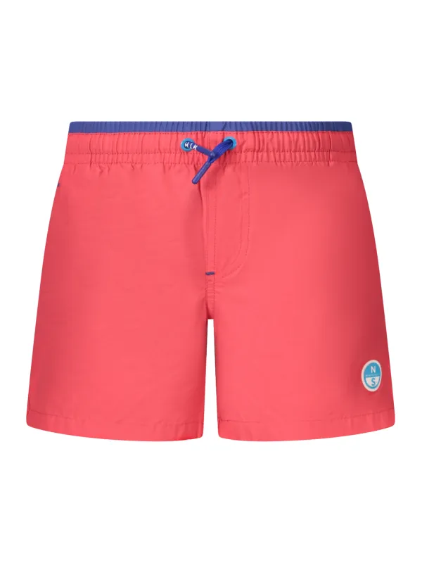 North Sails Jungen SLIP Rot | online kaufen