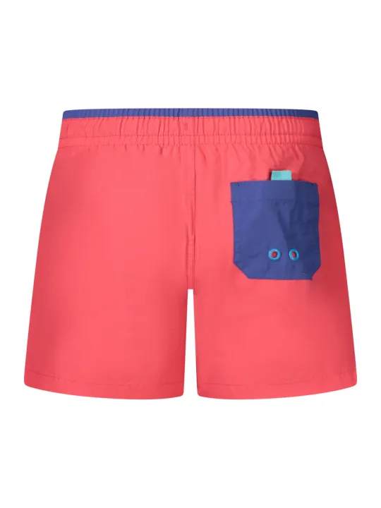 North Sails Jungen SLIP Rot | online kaufen