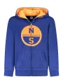North Sails Jungen LANGARM-SWEATSHIRT Blau | online kaufen