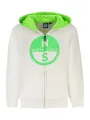 North Sails Jungen LANGARM-SWEATSHIRT Weiß | online kaufen