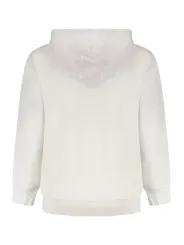 North Sails Jungen LANGARM-SWEATSHIRT Weiß | online kaufen