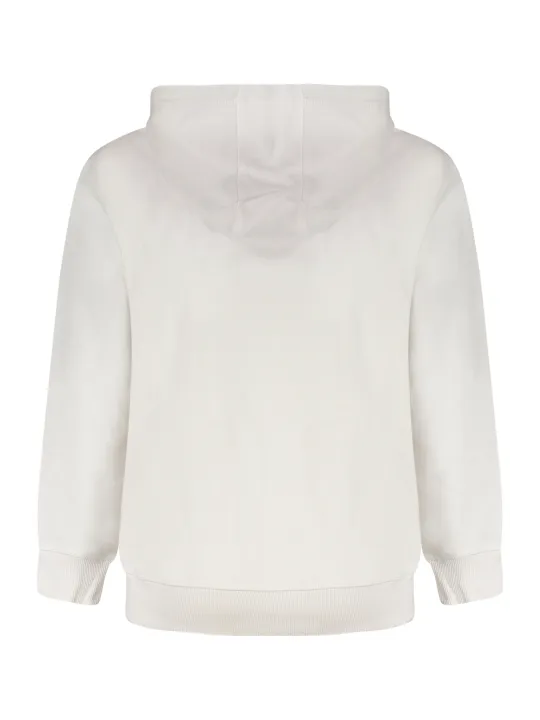 North Sails Jungen LANGARM-SWEATSHIRT Weiß | online kaufen