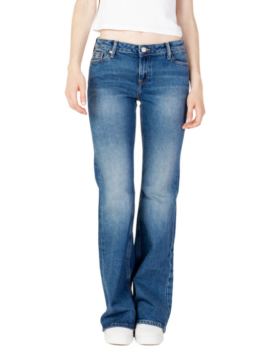Jeans Tommy Hilfiger Jeans - Tommy Hilfiger Jeans Jeans Donna 140,00 €  | Planet-Deluxe