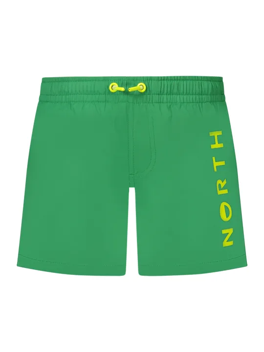 North Sails Jungen SLIP Grün | online kaufen