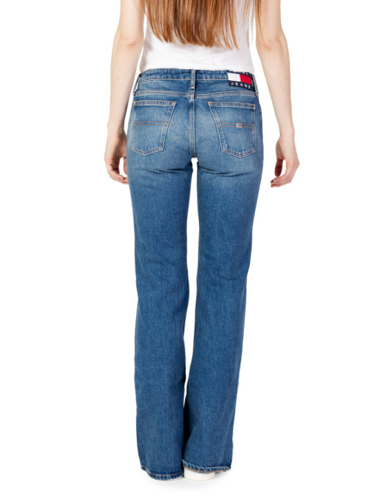 Jeans Tommy Hilfiger Jeans - Tommy Hilfiger Jeans Jeans Donna 140,00 €  | Planet-Deluxe