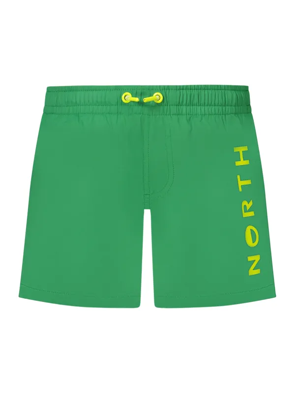 North Sails Jungen SLIP Grün | online kaufen