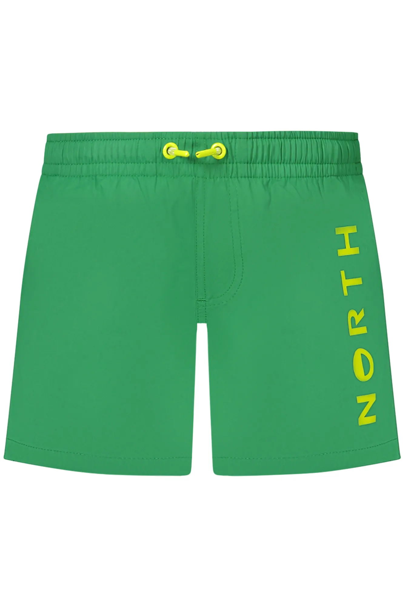 Jungen SLIP Grün 777575000_VE0460