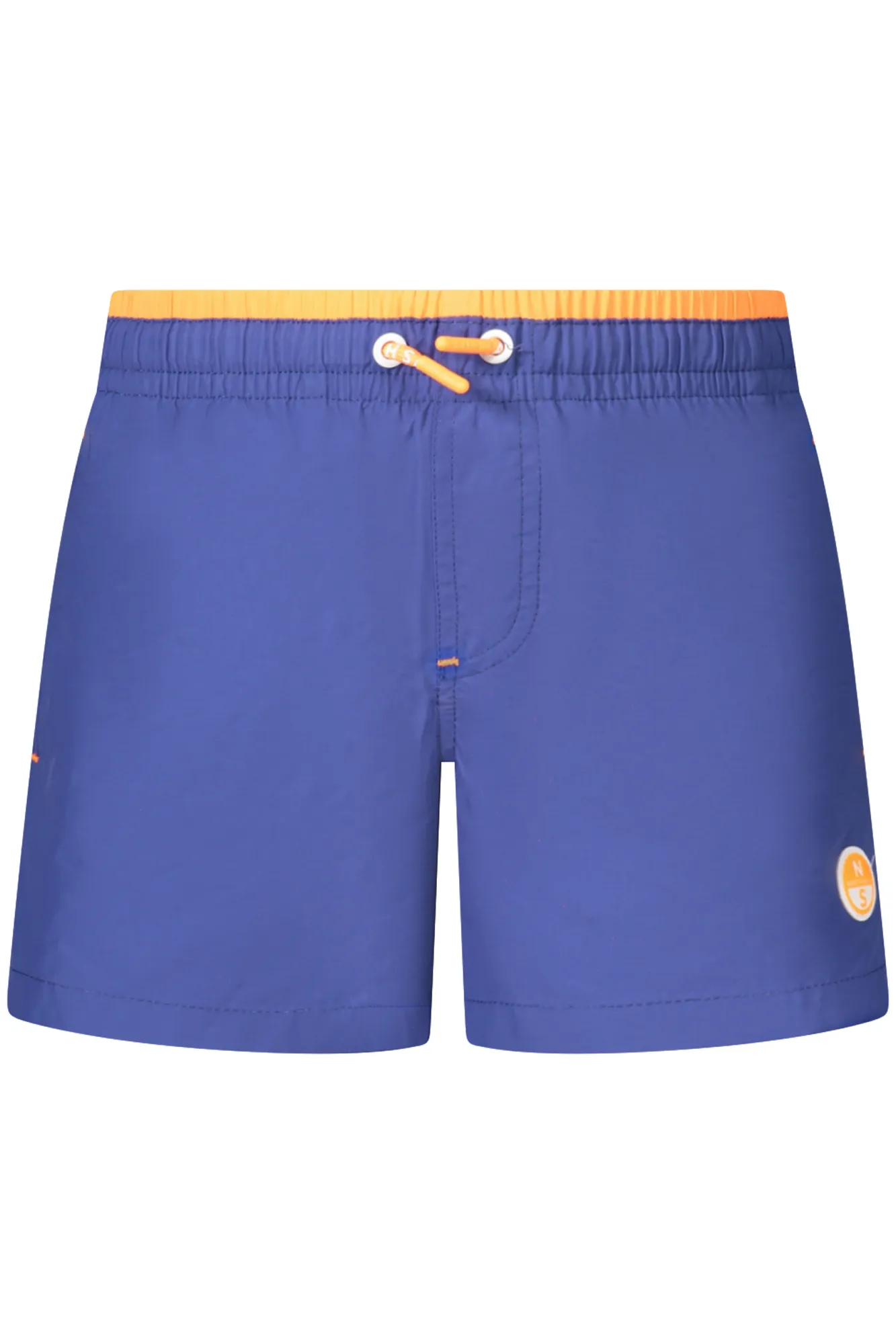 Jungen SLIP Blau 777577000_BL0780